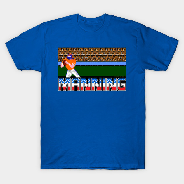 Pixel Manning
